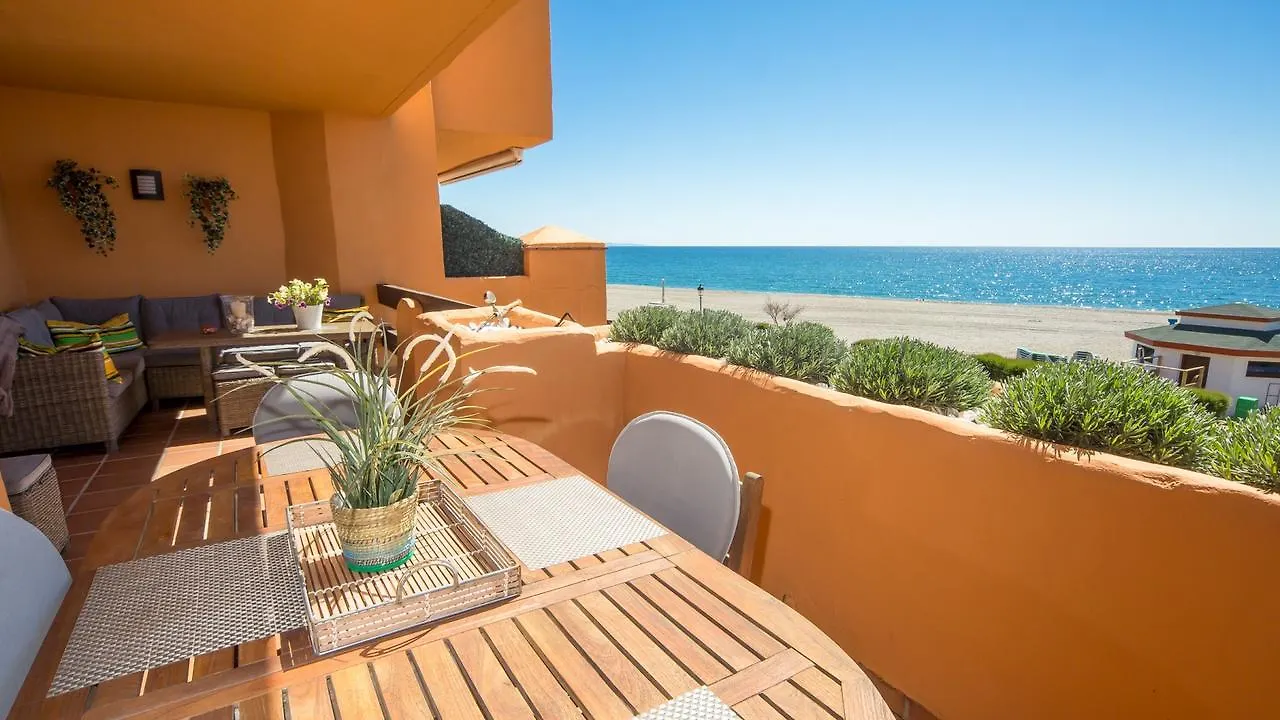 Los Granados 211 Manilva Apartman