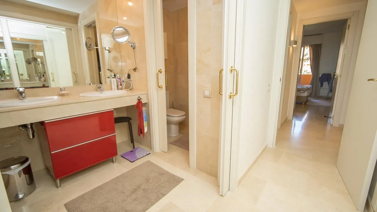 Apartman Los Granados 211 Manilva Spanyolország